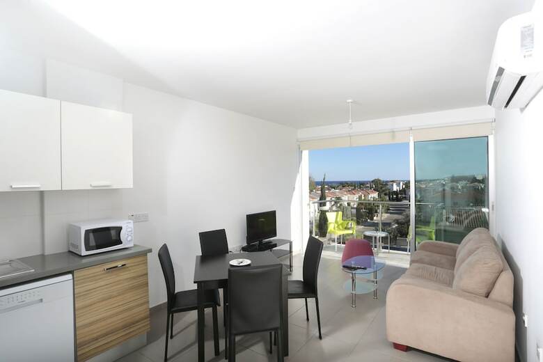 Apartamento Coralli Spa Resort & Residence
