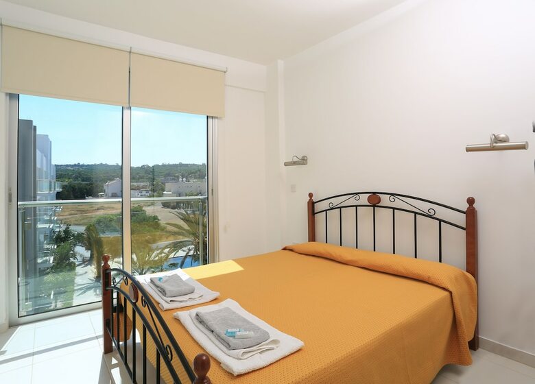 Apartamento Coralli Spa Resort & Residence