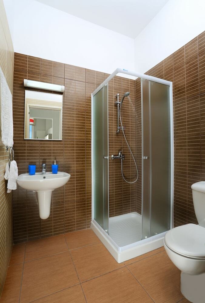 Apartamento Coralli Spa Resort & Residence