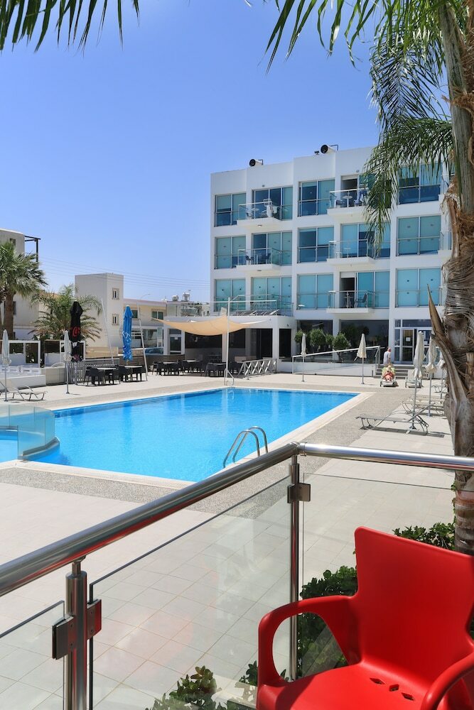Apartamento Coralli Spa Resort & Residence