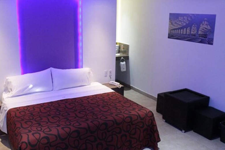 Hotel First Inn