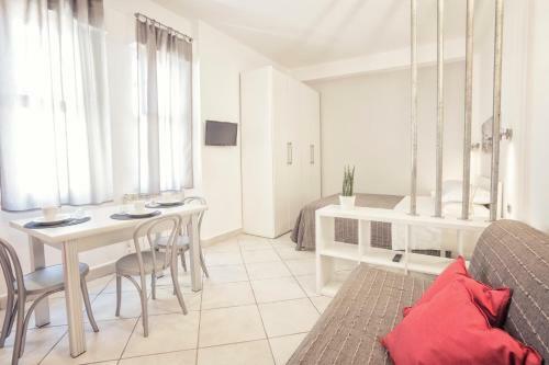 Apartamento Excelsior