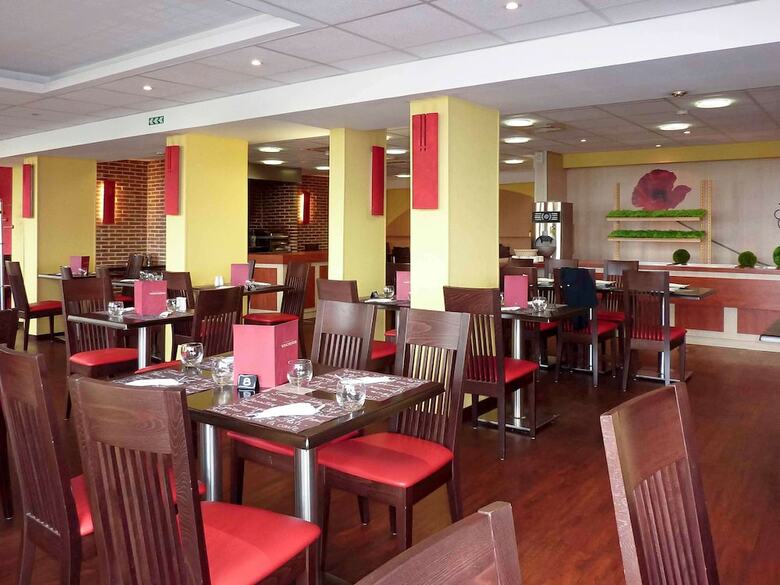 Hotel Ibis Laon