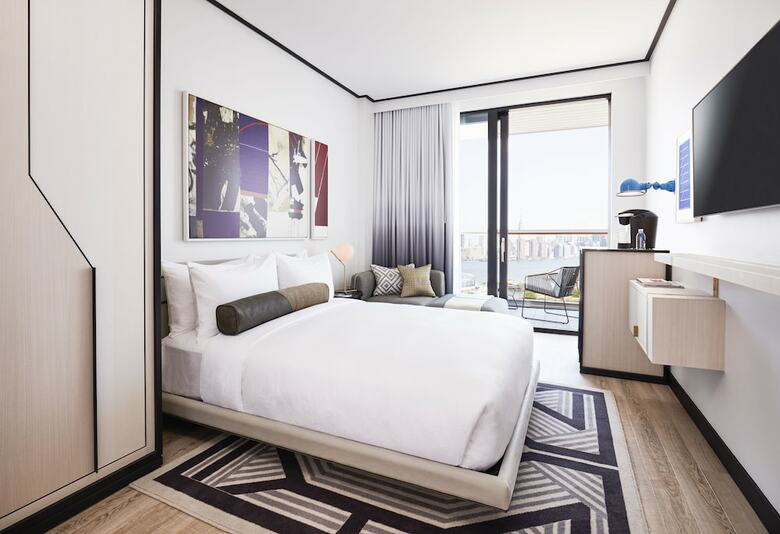 Hotel The William Vale