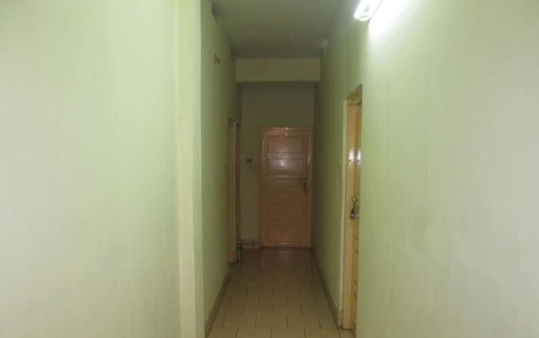 Bed & Breakfast St.antonys Lodge Ernakulam Market
