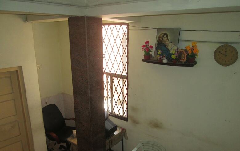 Bed & Breakfast St.antonys Lodge Ernakulam Market