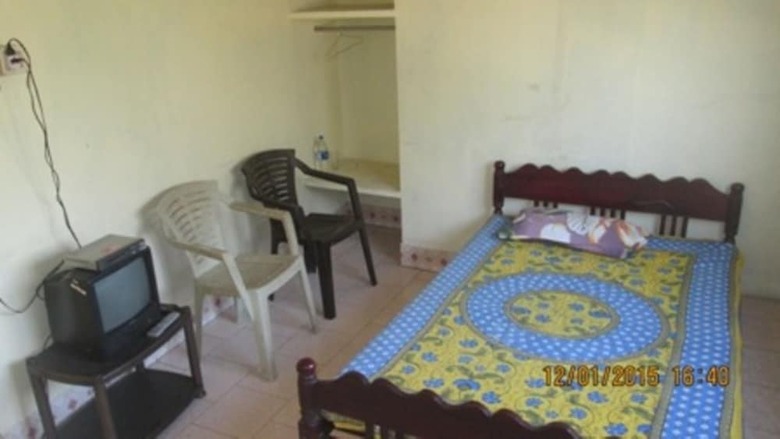Bed & Breakfast St.antonys Lodge Ernakulam Market