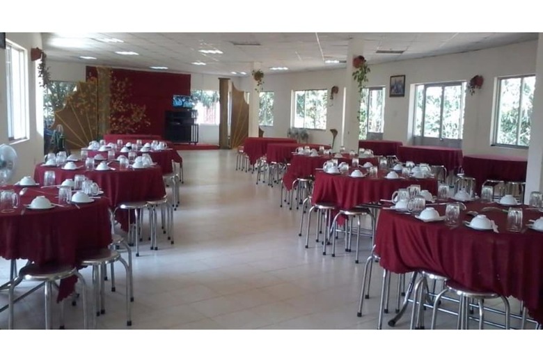 Hotel Long Chau Resort