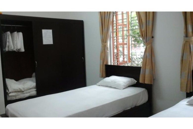 Hotel Long Chau Resort