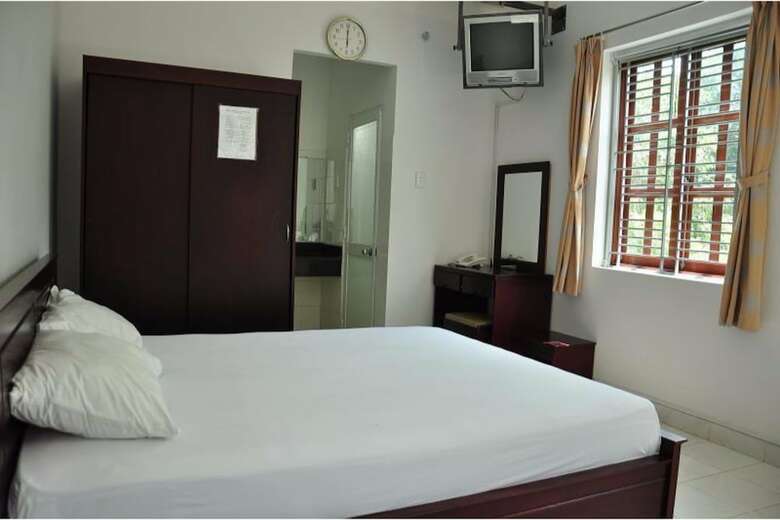 Hotel Long Chau Resort