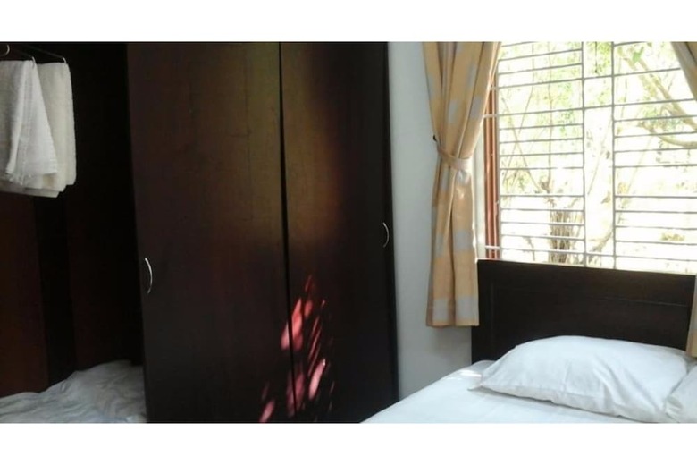 Hotel Long Chau Resort
