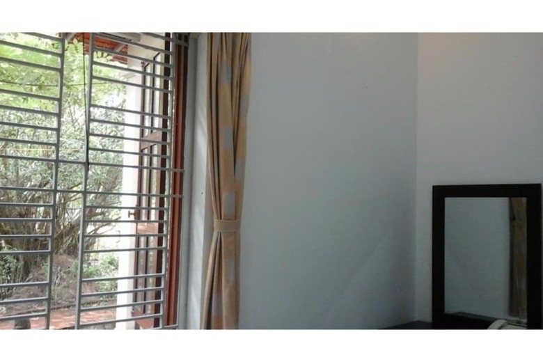 Hotel Long Chau Resort