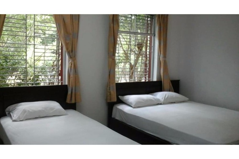 Hotel Long Chau Resort