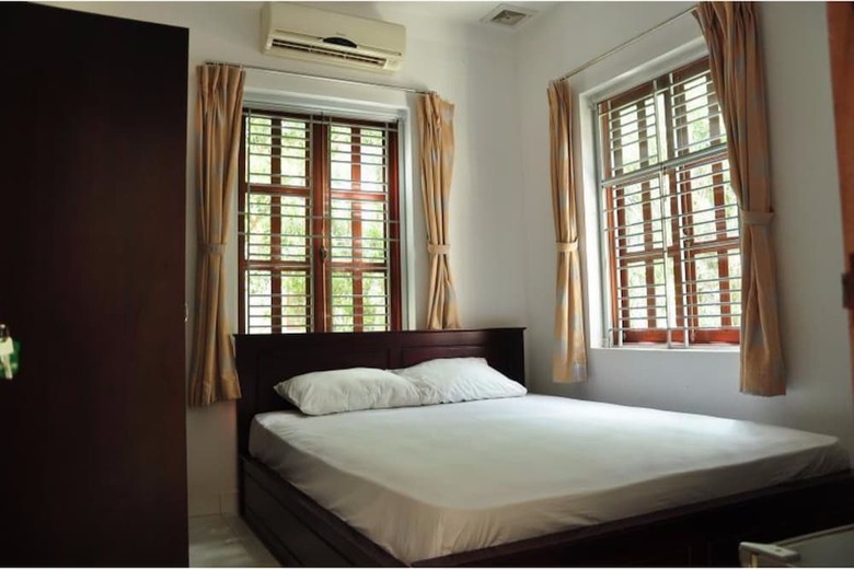 Hotel Long Chau Resort