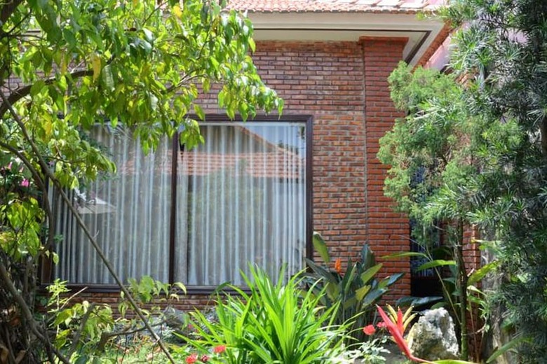 Bed & Breakfast Viet House Homestay