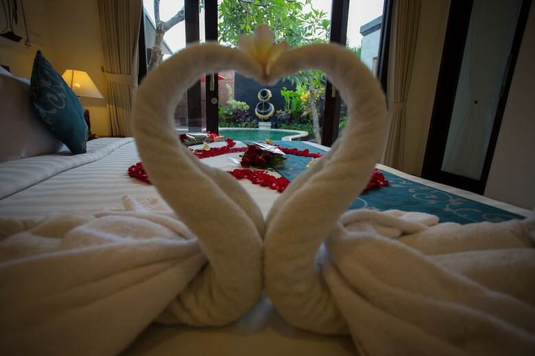 Kayu Suar Bali Luxury Villas And Spa