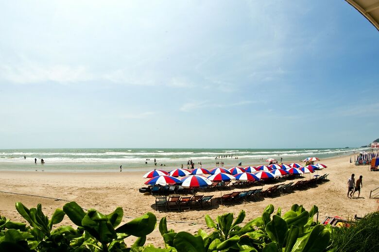 Apartamento Vung Tau Intourco Resort