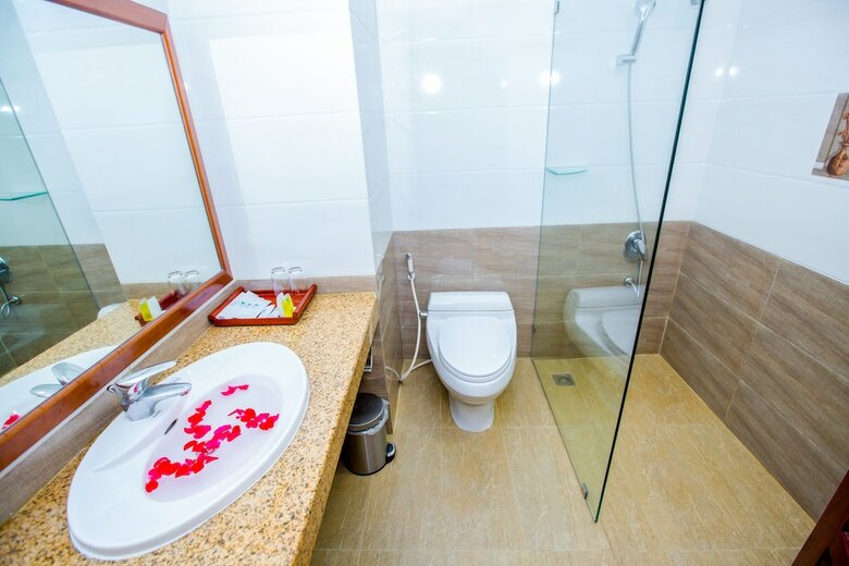 Apartamento Vung Tau Intourco Resort