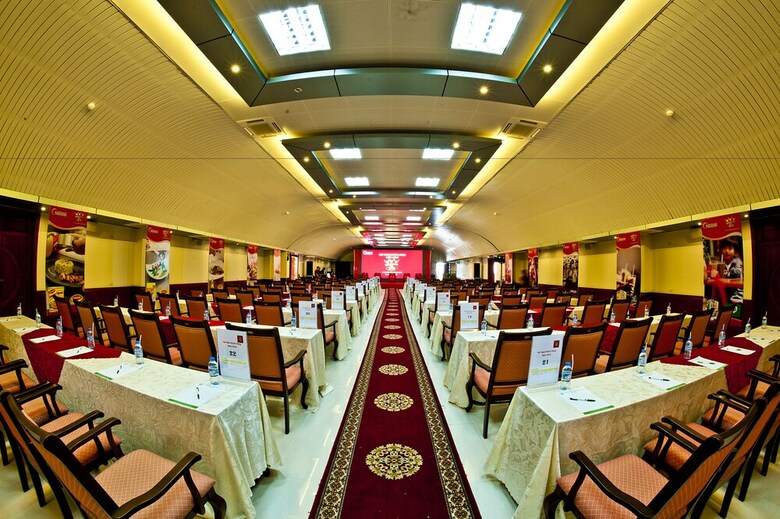 Apartamento Vung Tau Intourco Resort