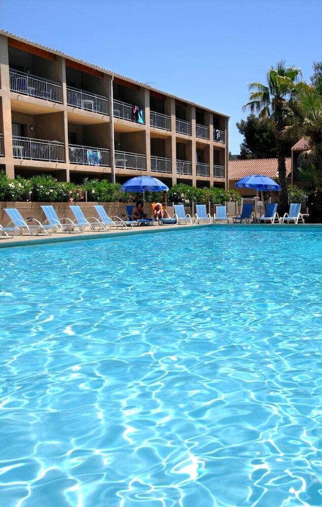 Odalys Residence La Marina