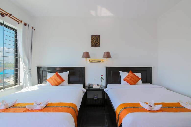 Md Boutique Hotel