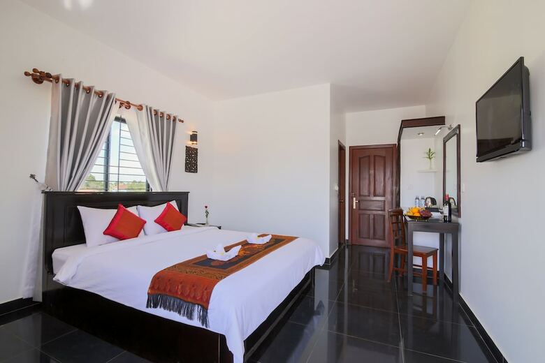 Md Boutique Hotel