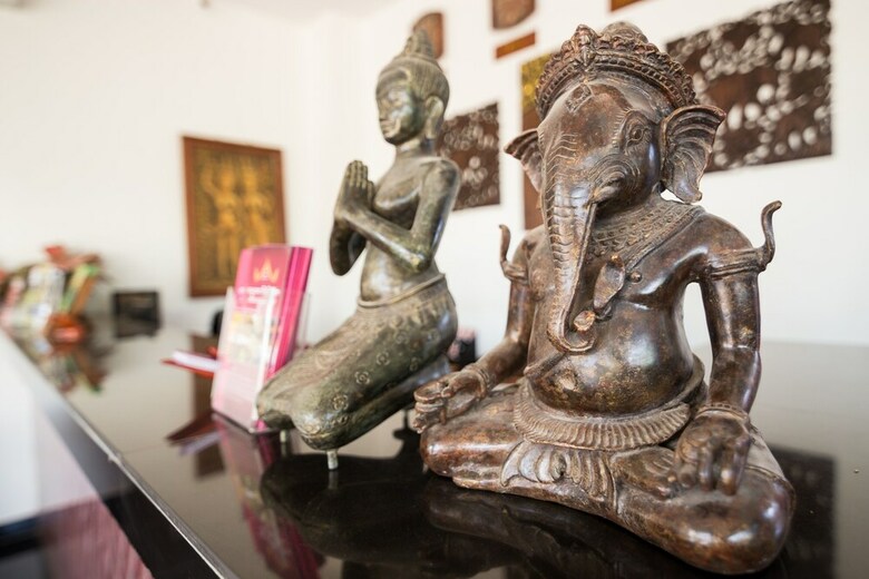 Md Boutique Hotel