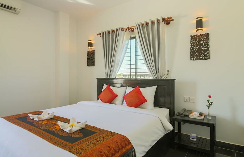 Md Boutique Hotel