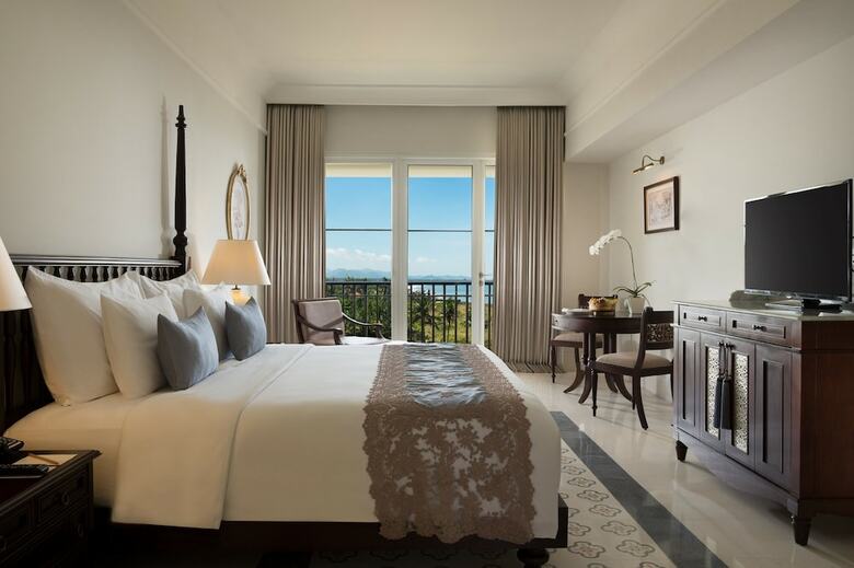 Hotel Rumah Luwih Beach Resort And Spa Bali