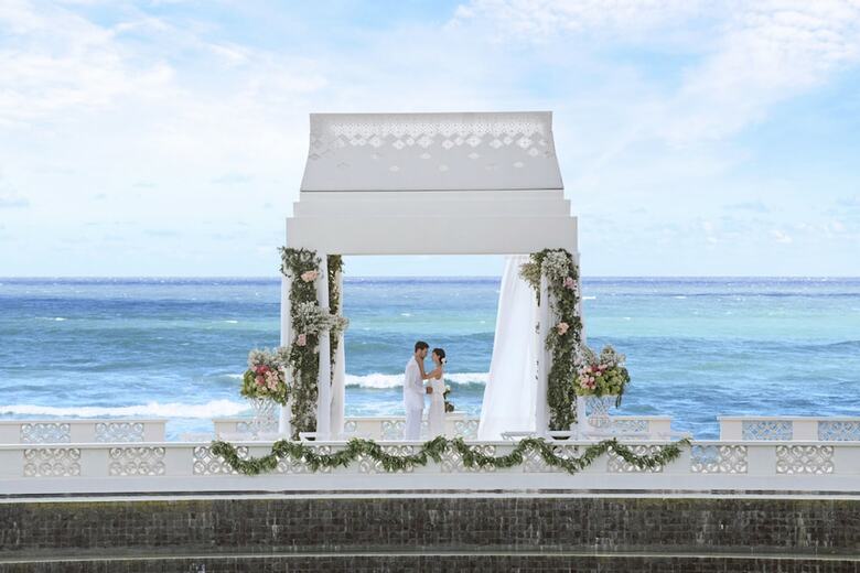 Hotel Rumah Luwih Beach Resort And Spa Bali