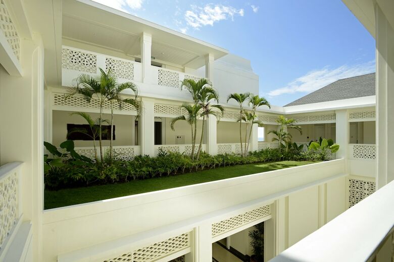 Hotel Rumah Luwih Beach Resort And Spa Bali
