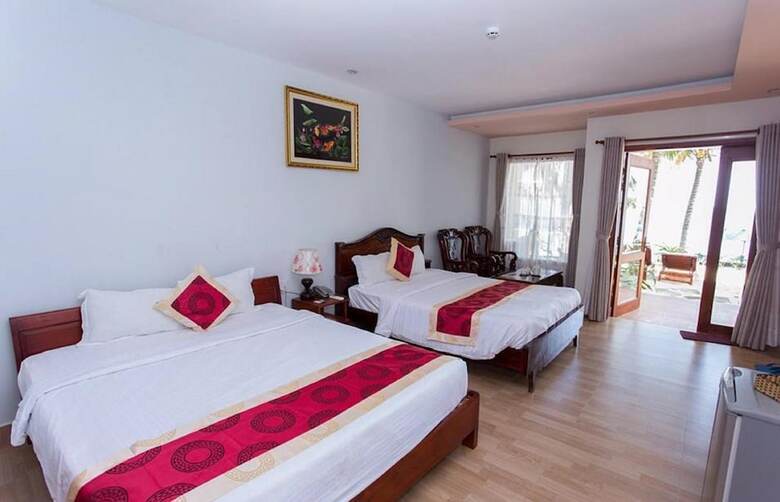 Apartamento Orange Resort