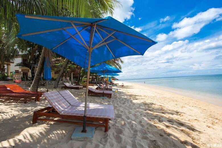 Apartamento Orange Resort
