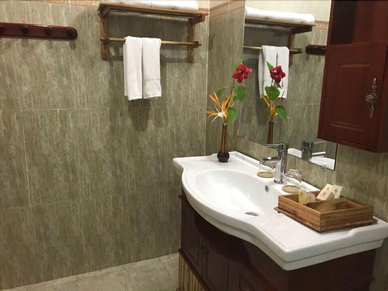 Apartamento Orange Resort