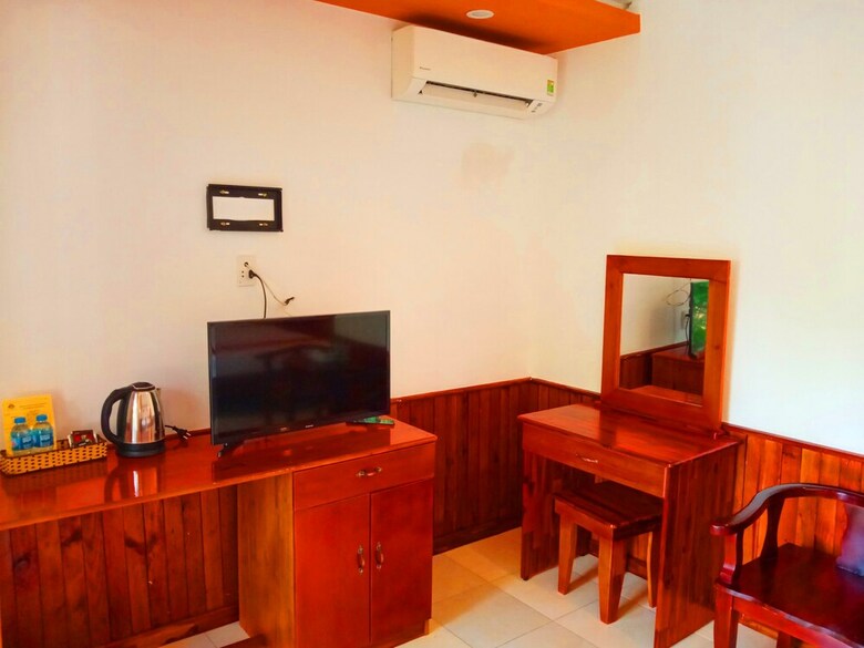 Apartamento Orange Resort