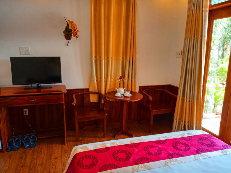 Apartamento Orange Resort