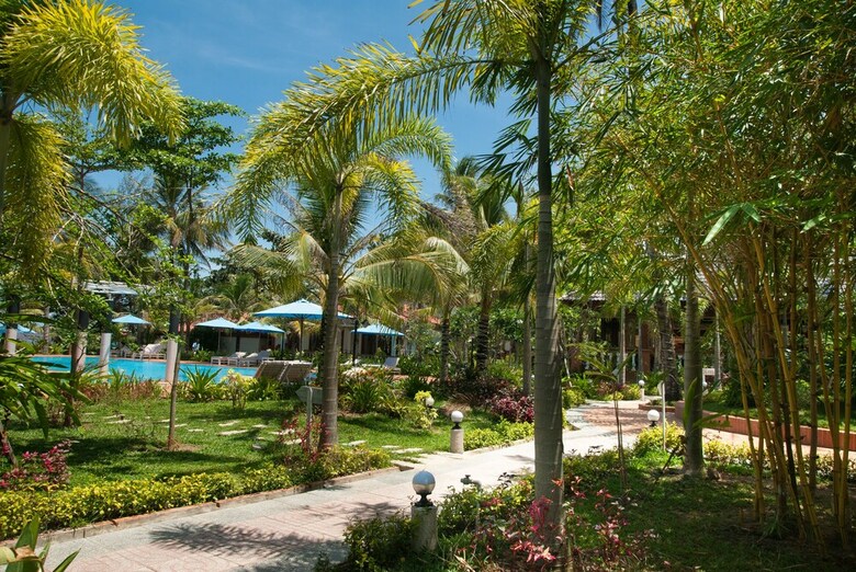 Apartamento Orange Resort
