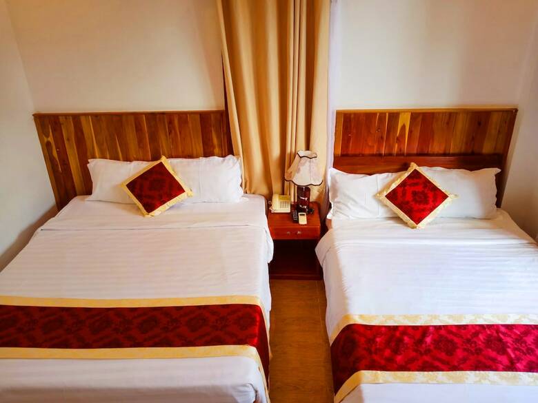 Apartamento Orange Resort