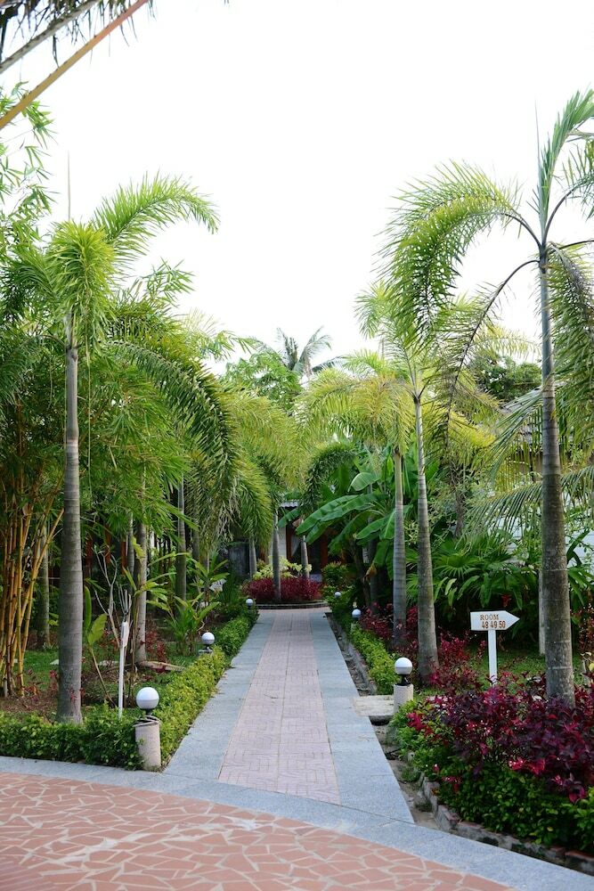 Apartamento Orange Resort