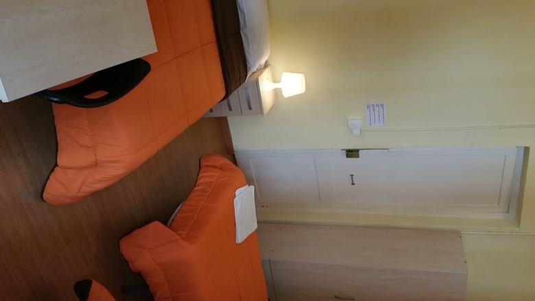 Hostal Mimi Las Ramblas