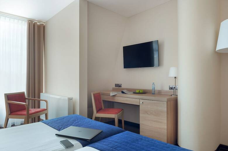 Molo Hotel