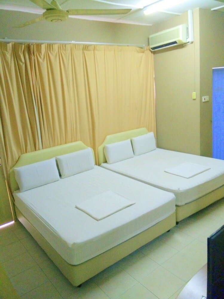 Kota Lodge Hotel