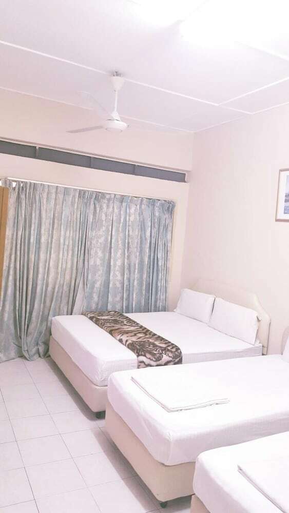 Kota Lodge Hotel