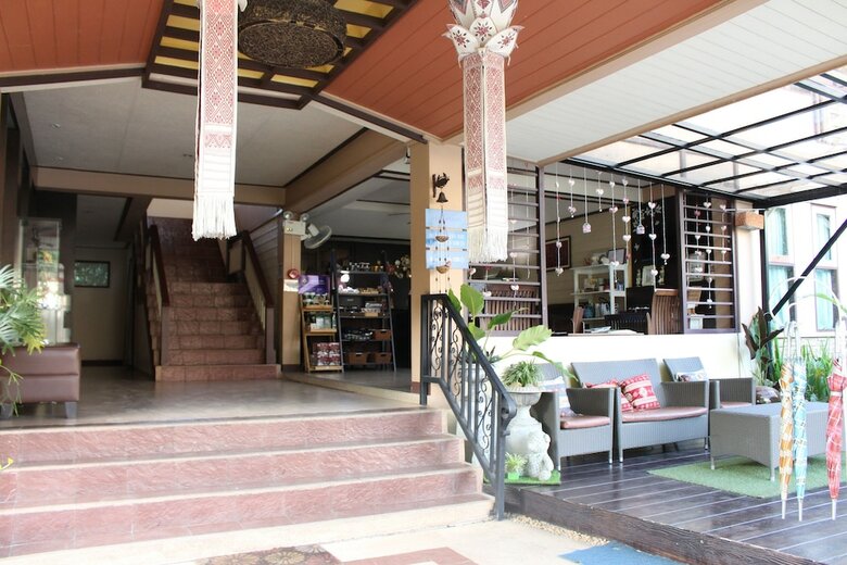 Nan Boutique Hotel