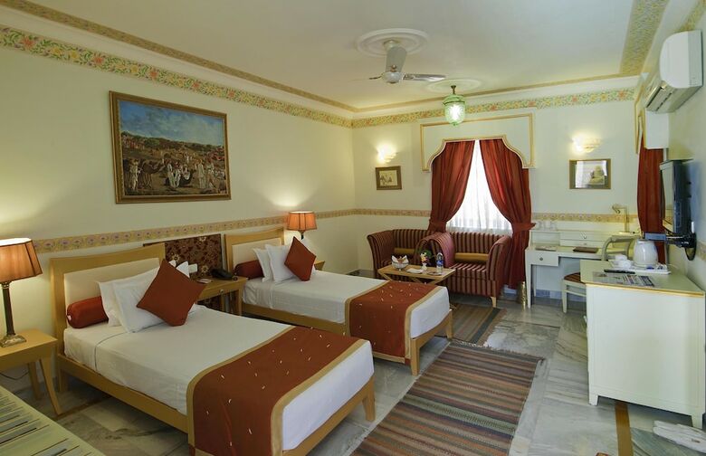 Hotel Fort Rajwada