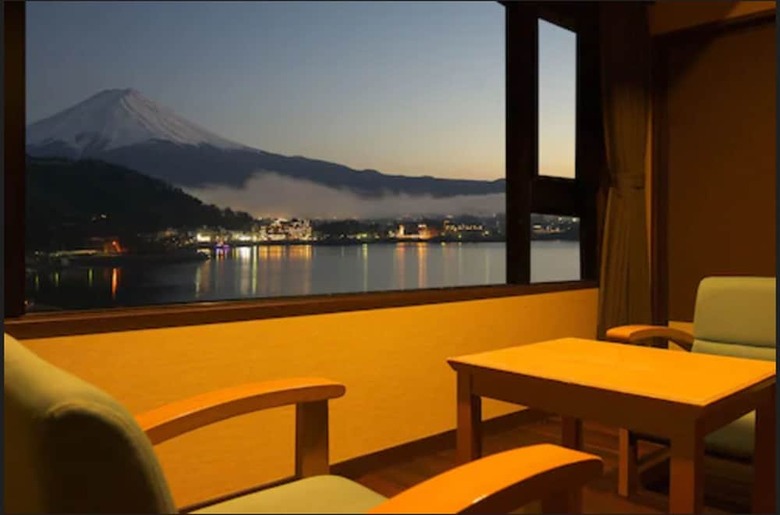 Hotel Mifujien