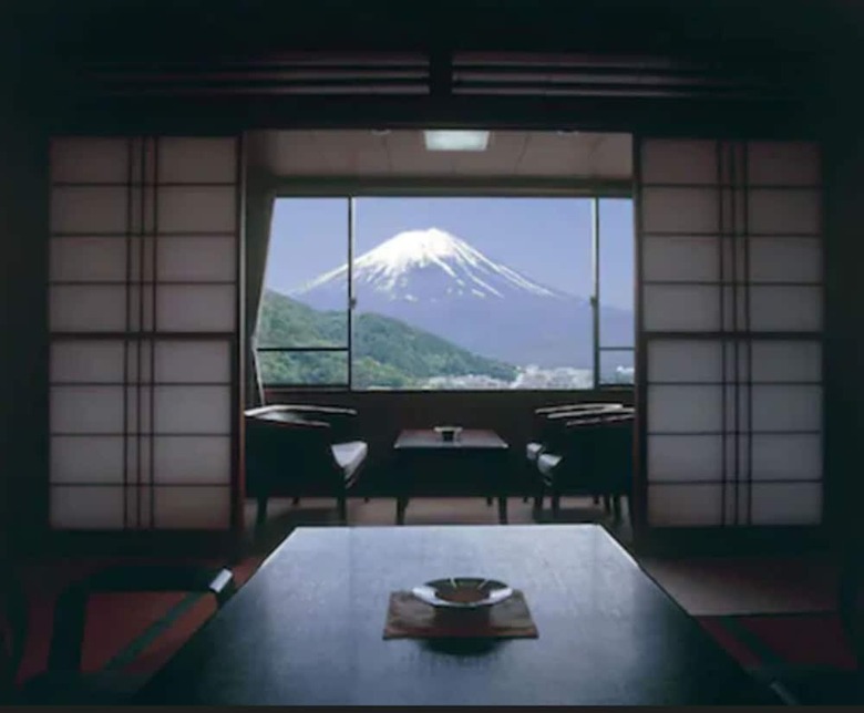 Hotel Mifujien
