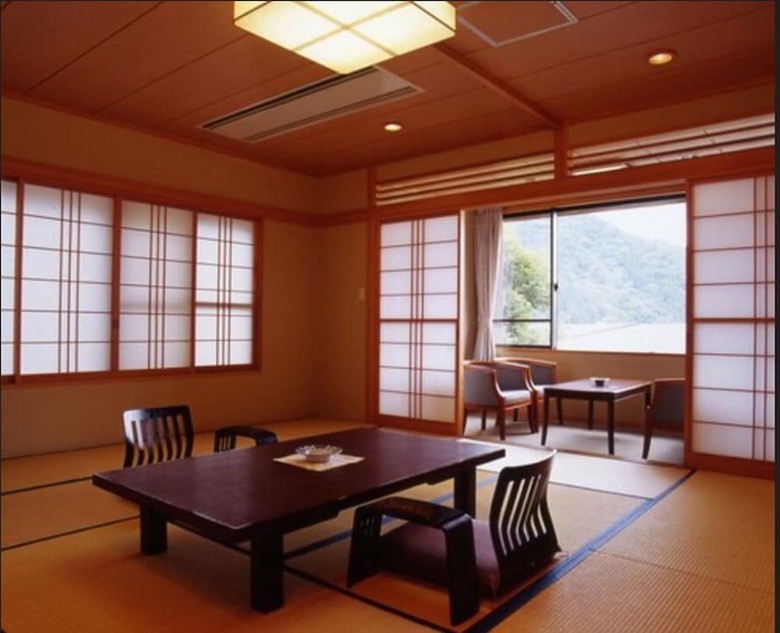 Hotel Mifujien
