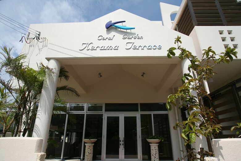 Hotel Kerama Terrace