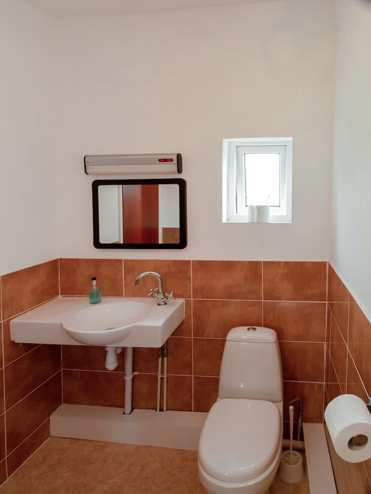 Hotel Oyo Cardiff Central